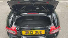 Mazda MX-5 1.8i Venture Edition 2dr Petrol Convertible